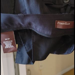 Dress pants